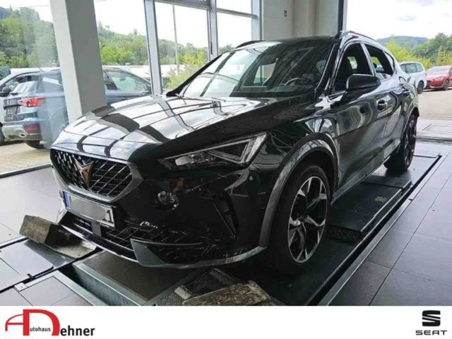 Cupra Formentor 4Drive VZ
