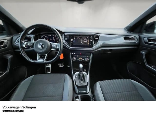 Volkswagen T-Roc 1.5 TSI DSG R-Line
