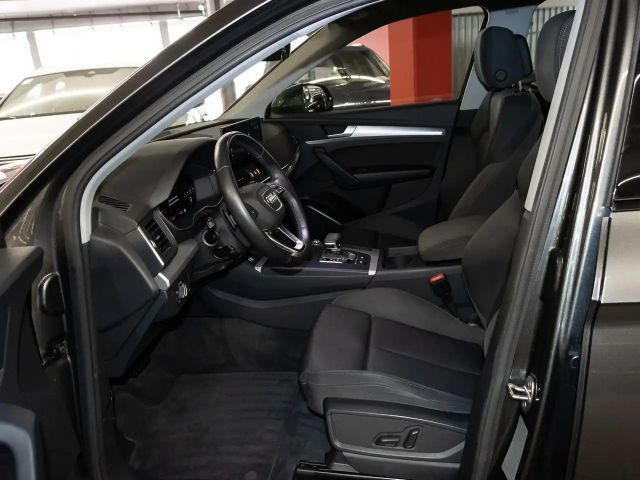 Audi Q5 40 TFSI Quattro S-Line