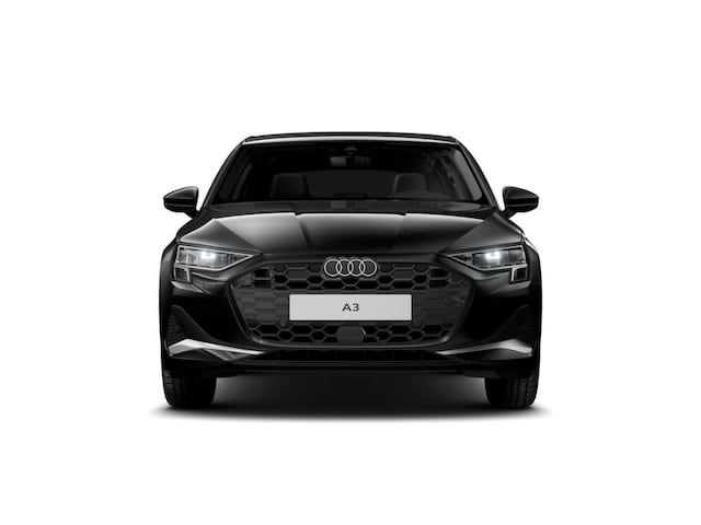 Audi A3 35 TFSI Sportback
