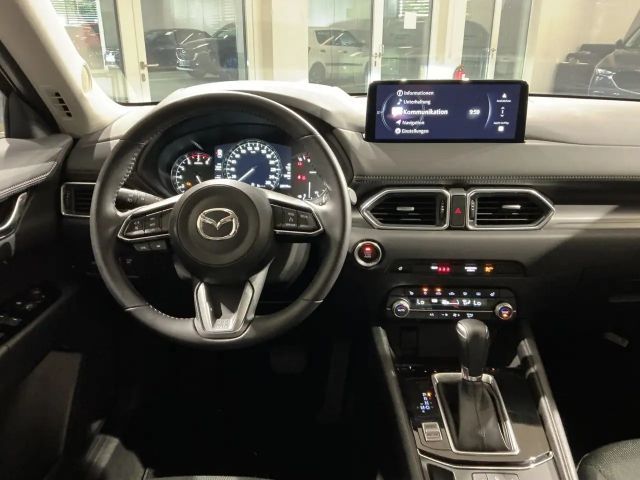 Mazda CX-5 *360°*LED*Carplay*Head-Up*