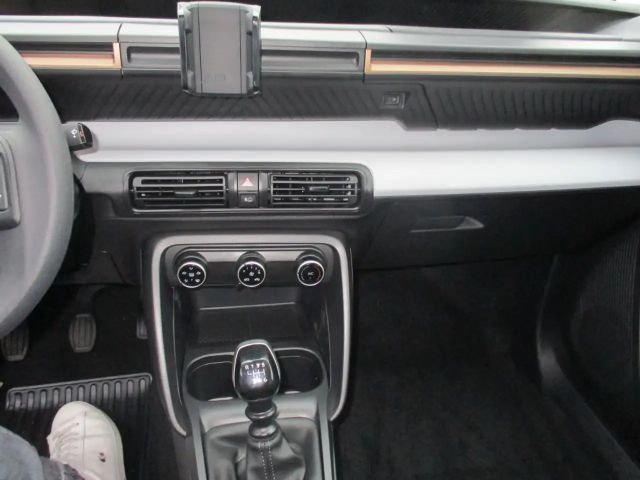 Citroën C3 Aircross You