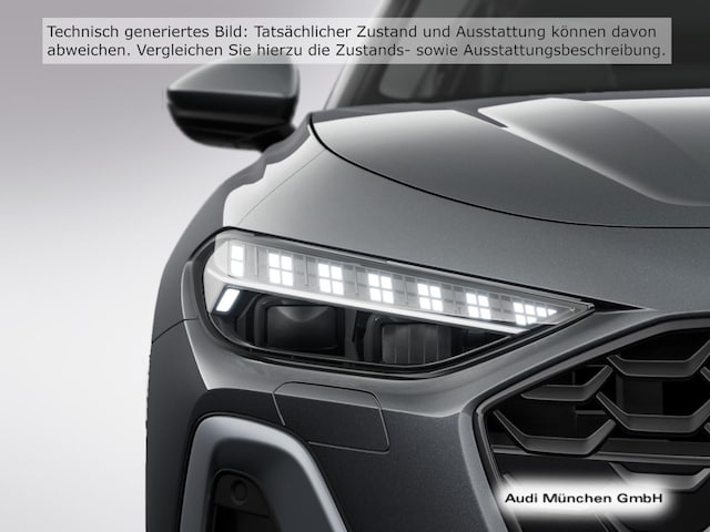 Audi A5 Avant S-Tronic