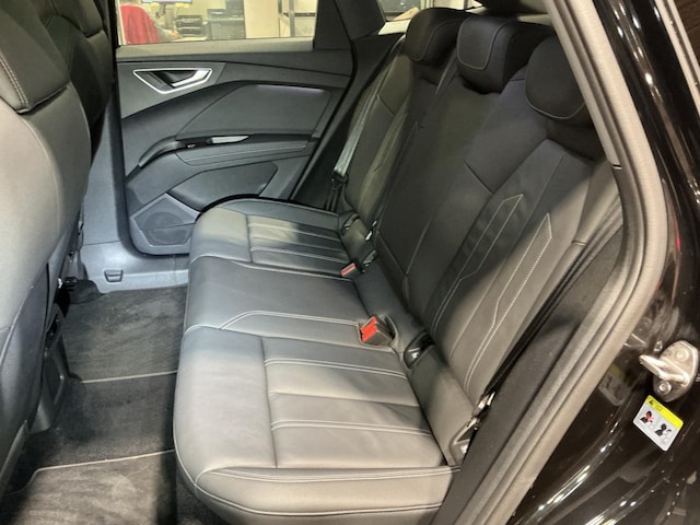 Audi Q4 e-tron 35 Sportback