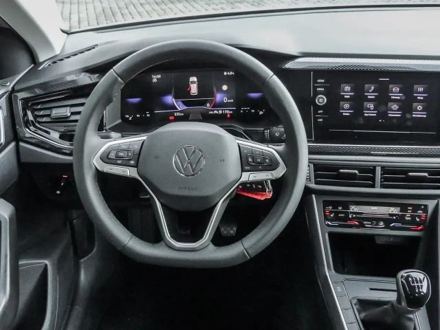 Volkswagen Polo 1.0 TSI Life