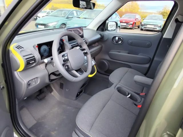 Hyundai INSTER 49 kWh