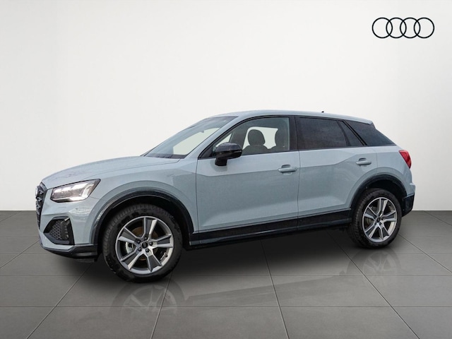 Audi Q2 35 TFSI S-Tronic