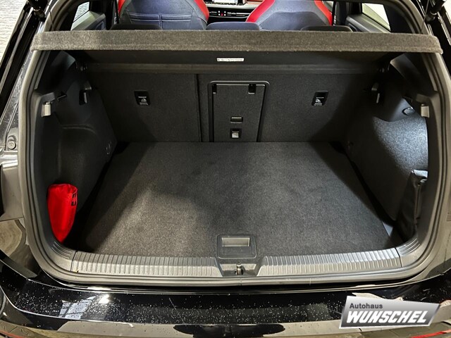 Volkswagen Golf DSG GTI