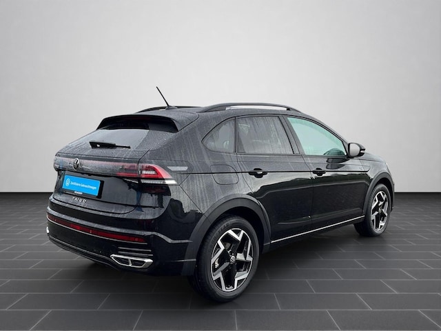 Volkswagen Taigo 1.0 TSI DSG R-Line