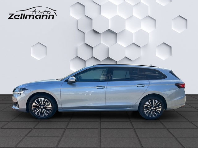 Skoda Superb 2.0 TDI Combi