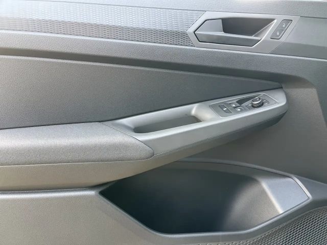 Volkswagen Caddy 2.0 TDI DSG Family Maxi