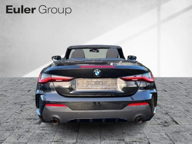 BMW 420 420i Cabrio