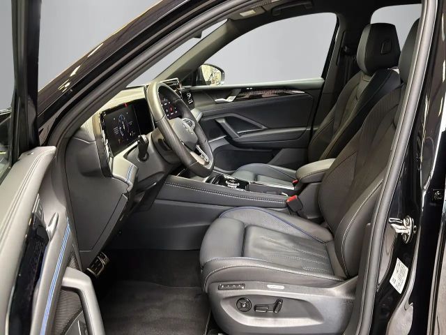 Volkswagen Tiguan 2.0 TDI DSG R-Line