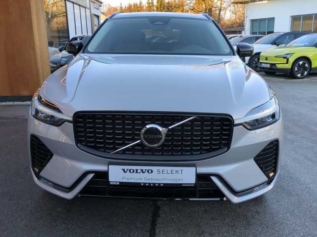 Volvo XC60 XC60