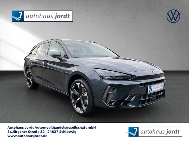 Cupra Leon DSG Sportstourer