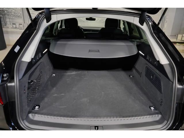 Audi A6 55 TFSI Avant Hybride S-Line