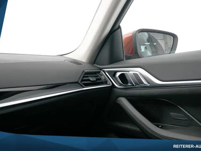 BMW 420 420i Coupé Gran Coupé