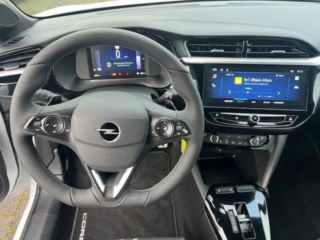 Opel Corsa 1.2 Turbo GS-Line Grand Sport Turbo