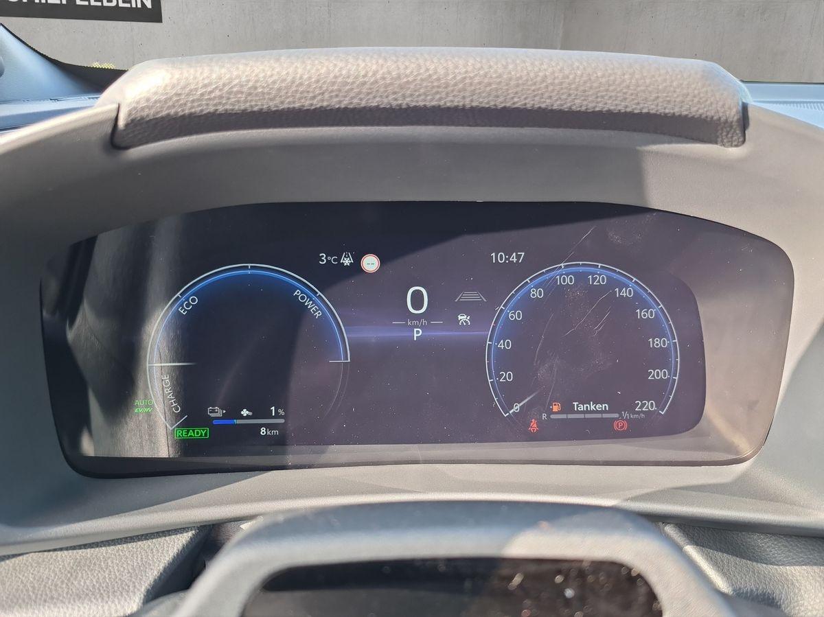 Toyota C-HR 5-deurs Lounge