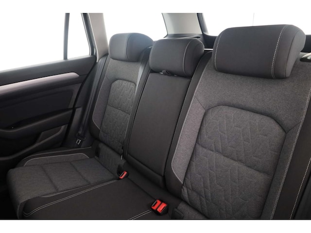 Volkswagen Passat 2.0 TDI Business Variant