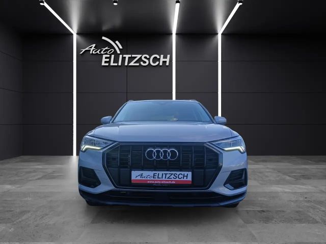 Audi Q3 35 TDI S-Tronic