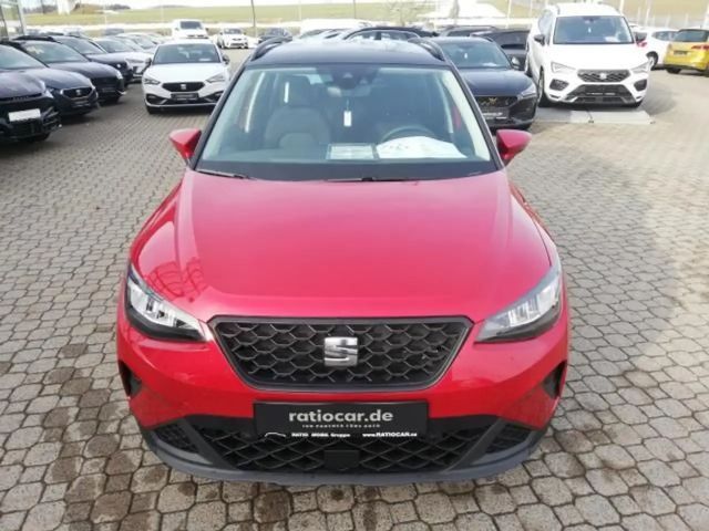 Seat Arona 1.0 TSI Style