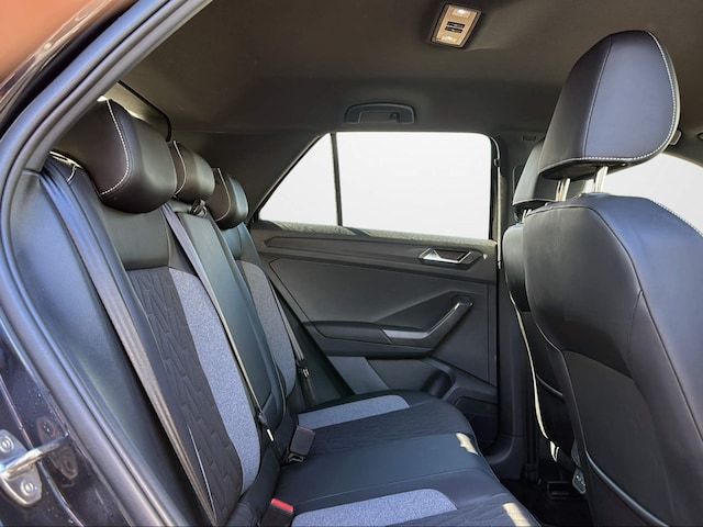 Volkswagen T-Roc 1.5 TSI