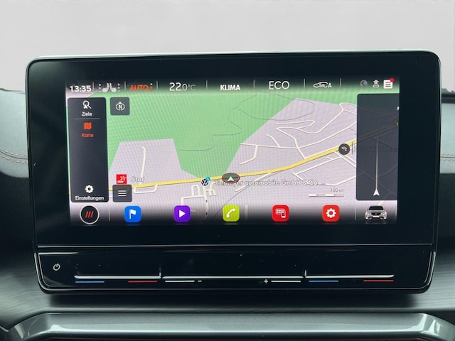 Cupra Formentor 1.4 e-Hybrid