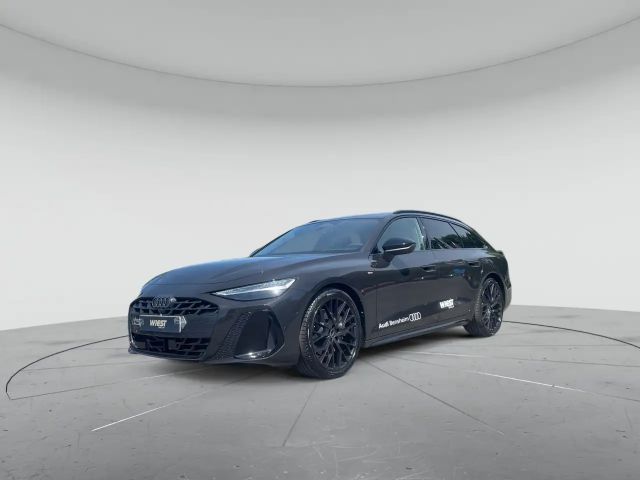 Audi A6 Quattro S-Line S-Tronic