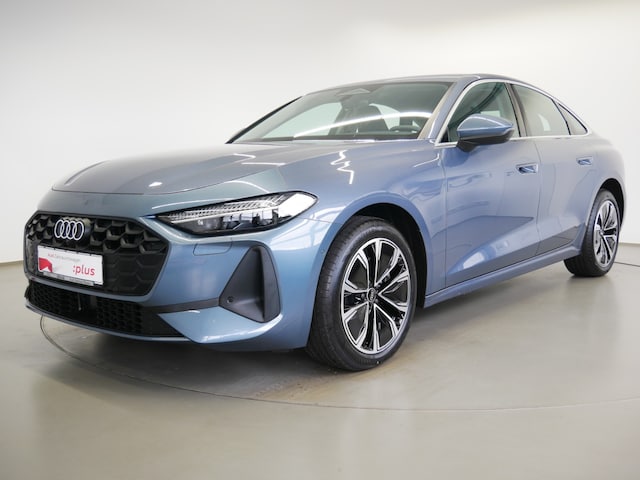 Audi A5 Quattro S-Tronic