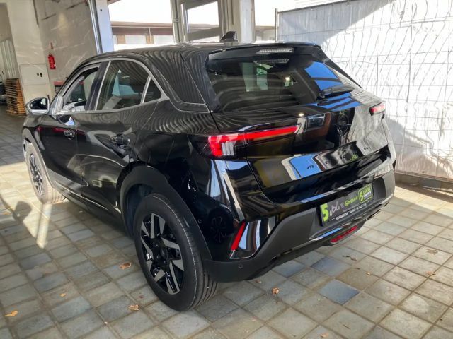 Opel Mokka 1.2 Turbo