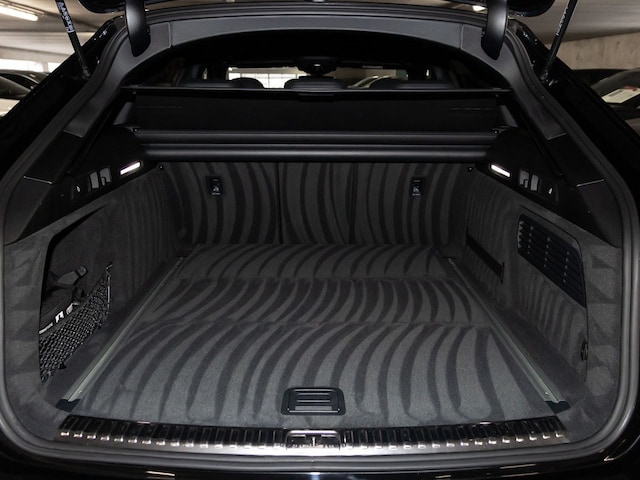 Audi A6 40 TDI Avant S-Tronic