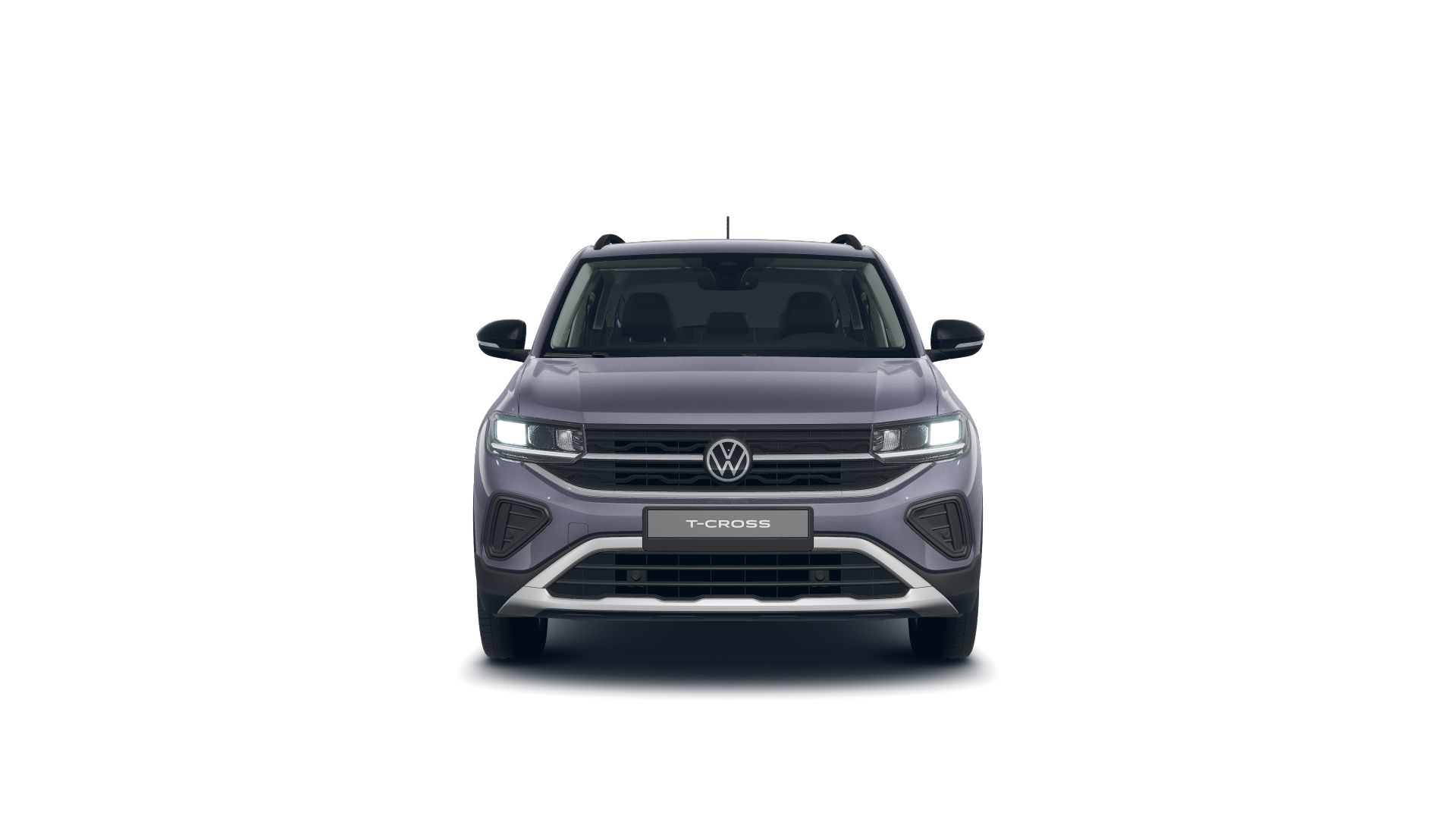 Volkswagen T-Cross 1,0 TSI GOAL AHK KAMERA DCP NAVI APP CONNECT KLIMA LED ALU