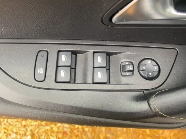 Peugeot 2008 GT-Line