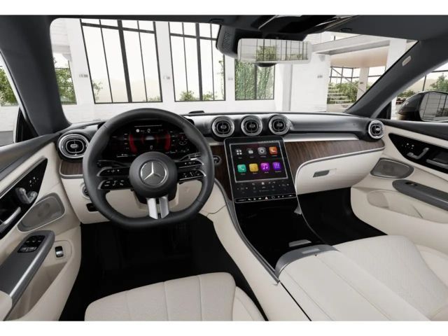 Mercedes-Benz CLE 450 4MATIC AMG Line