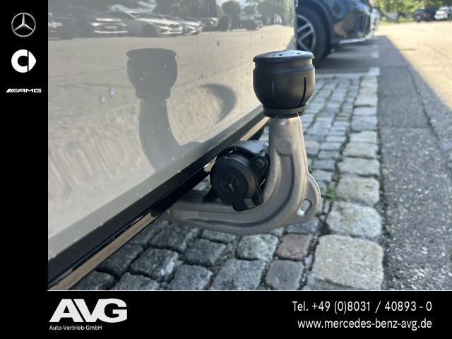 Mercedes-Benz A 200 AMG Line