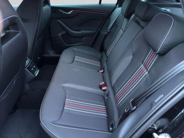 Skoda Kamiq Monte Carlo