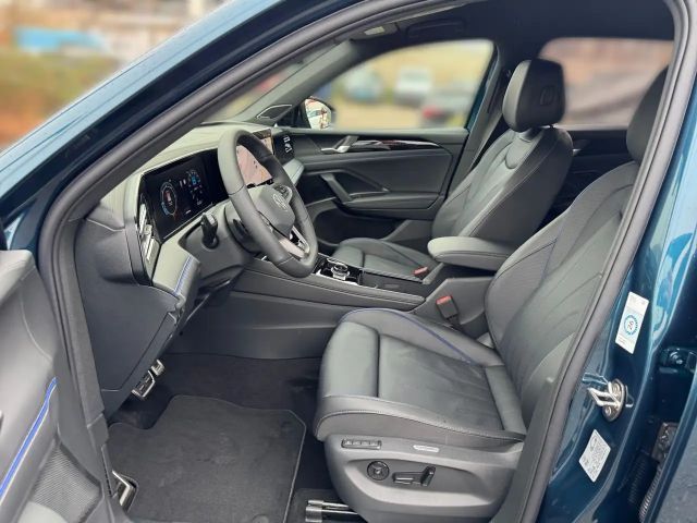 Volkswagen Tiguan 2.0 TDI R-Line