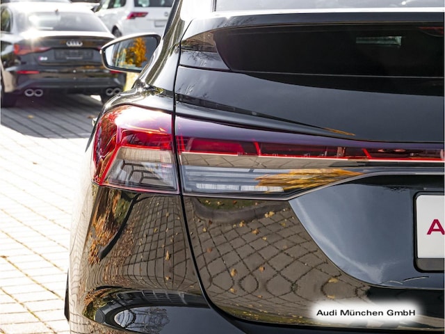 Audi Q4 e-tron 35 Sportback