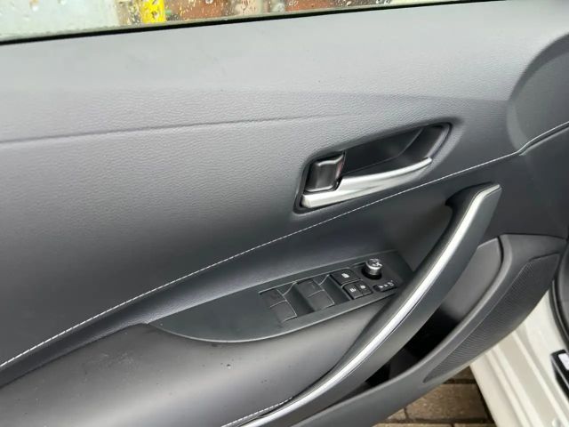 Toyota Corolla Hybride