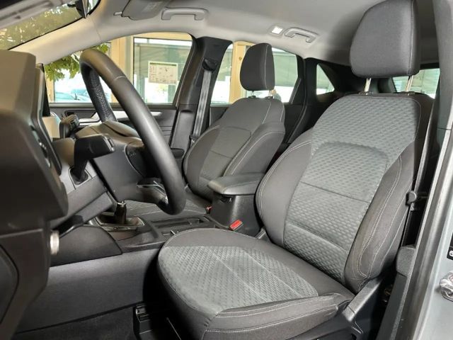 Ford Kuga Cool & Connect