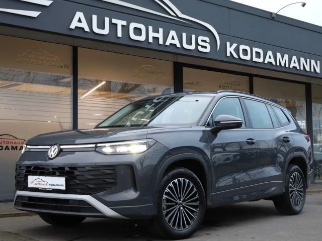 Volkswagen Tayron 2.0 TDI 4Motion