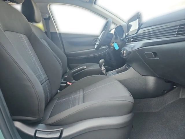 Hyundai i20 1.0 Select T-GDi