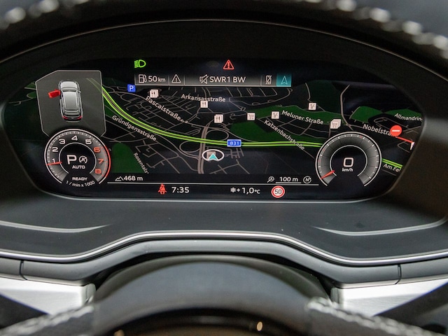 Audi A4 40 TFSI Avant S-Line S-Tronic