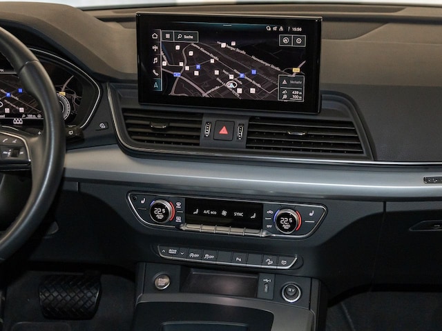 Audi Q5 40 TDI Quattro S-Tronic Sportback