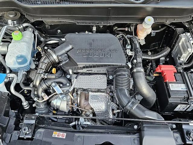 Suzuki Vitara AllGrip Hybrid Shine