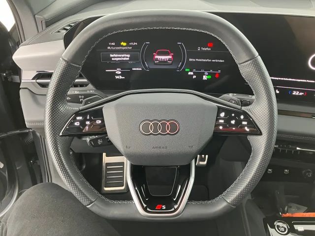 Audi Q6 e-tron Quattro