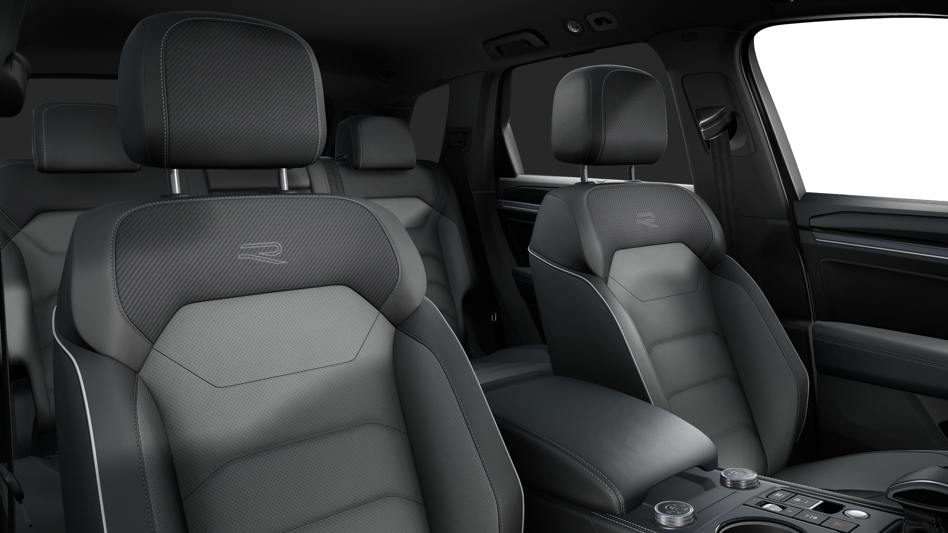 Volkswagen Touareg 3.0 V6 TDI 4Motion