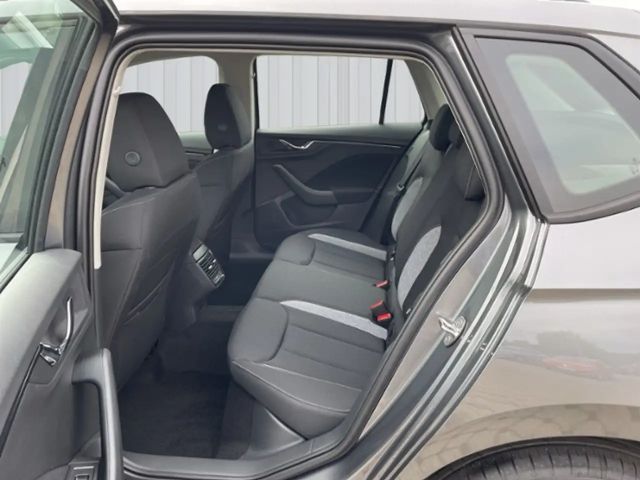 Skoda Kamiq 1.5 TSI Selection