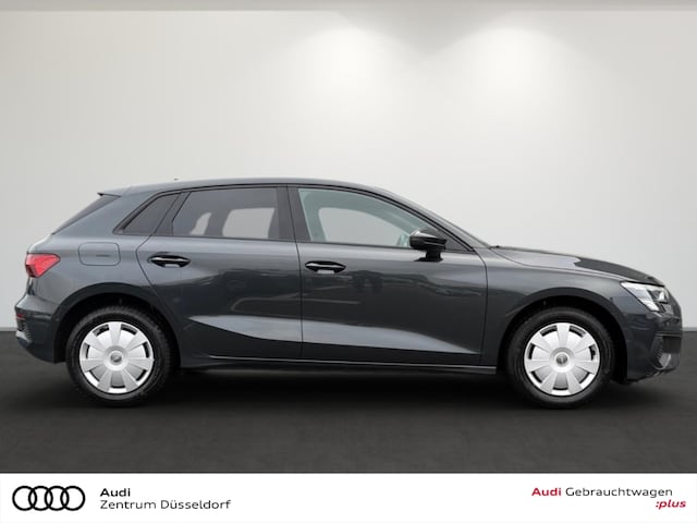 Audi A3 30 TFSI Sportback